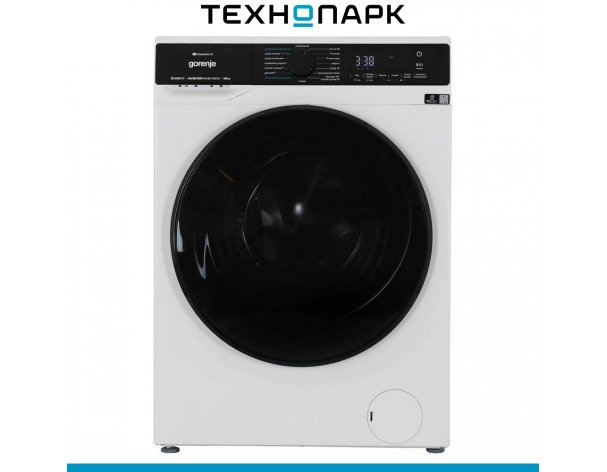 Washing machine Gorenje WD2PA854ADW/C
