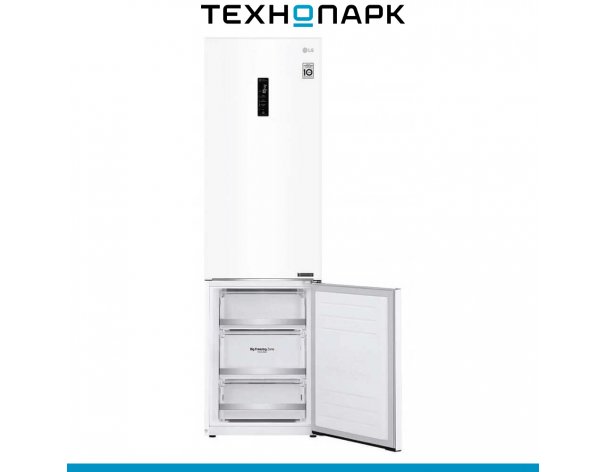 Refrigerator LG GA-B509SVUM