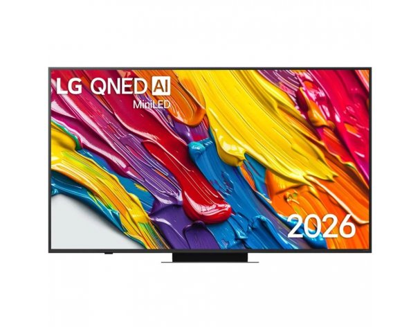 Телевизор LG 65QNED83B6A (2026)