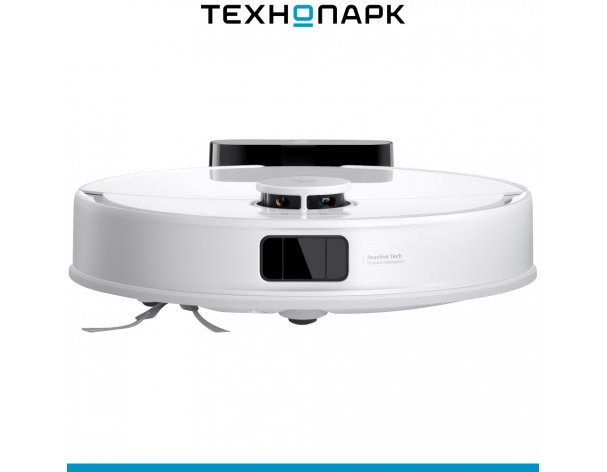 Vacuum cleaner Roborock Q8 Max Pro White (Q8MRP02-02)