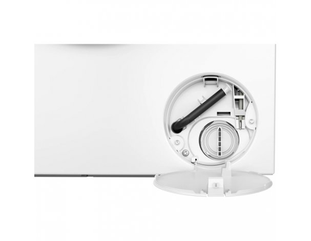 Машина стиральная Bosch WGB256A1ME