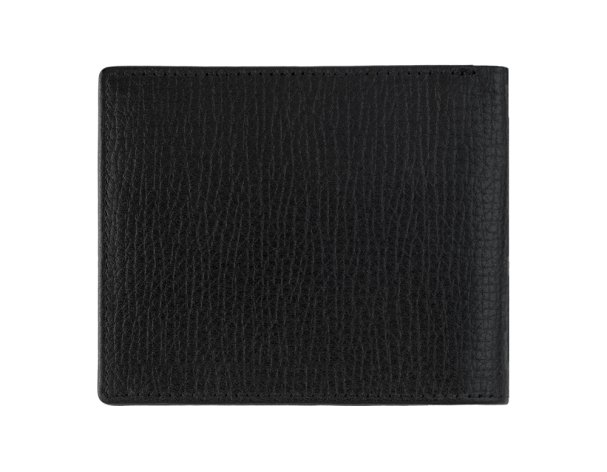 Кошелек для кредитных карт Cerruti 1881 Irving, черный (NLW012A)