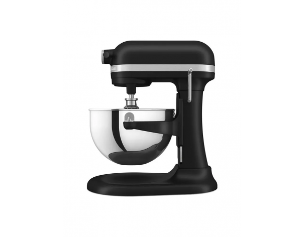 Mixer KitchenAid Heavy Duty 5,2 l 5KSM55SXXEBM black matte
