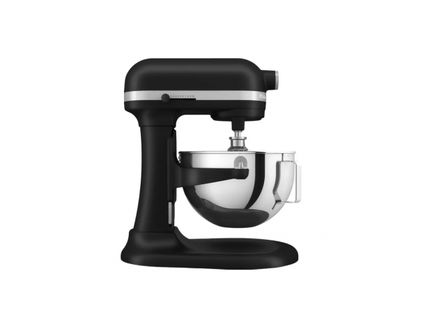 Mixer KitchenAid Heavy Duty 5,2 l 5KSM55SXXEBM black matte