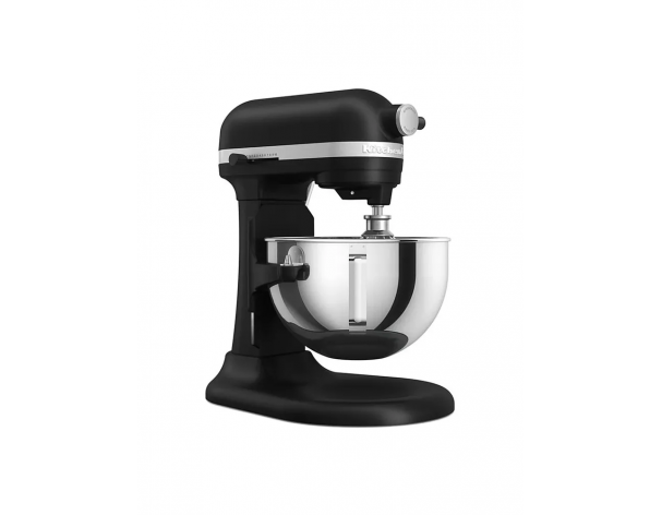 Mixer KitchenAid Heavy Duty 5,2 l 5KSM55SXXEBM black matte