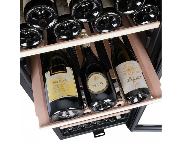 Wine cabinet Meyvel MV126-KBF2