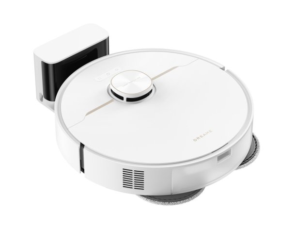 Пылесос Dreame L50 White (RLL43SA)