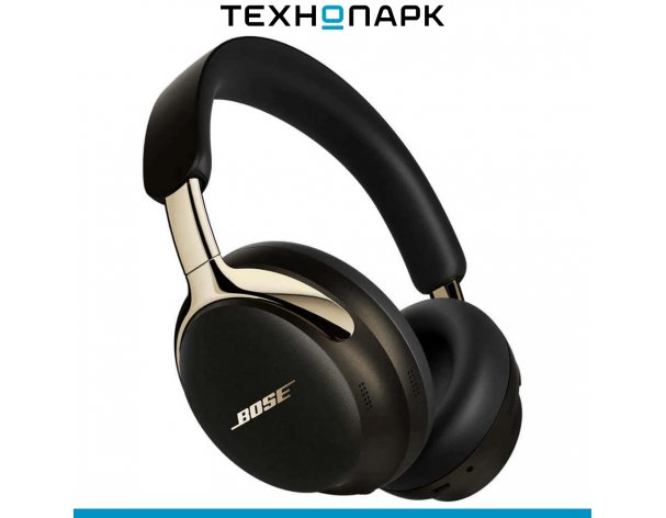 Наушники Bose QuietComfort Ultra 2nd Gen Desert Gold