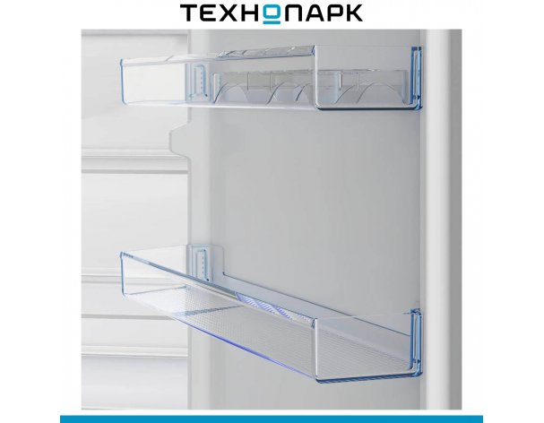 Refrigerator Beko B1RCSK402W