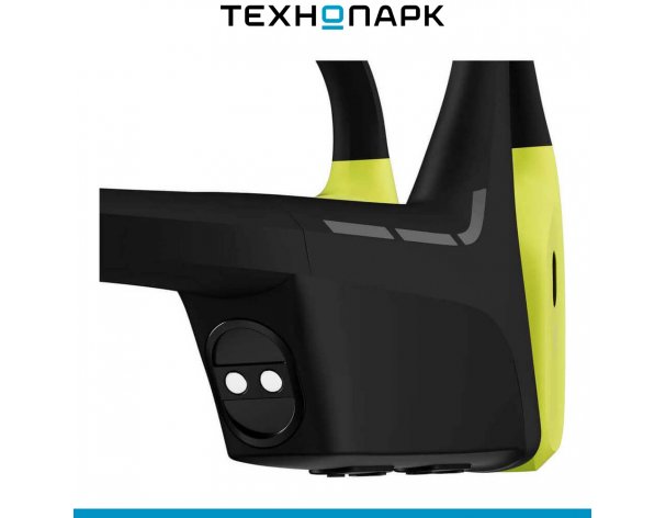 Earphones Suunto Wing power bank Lime