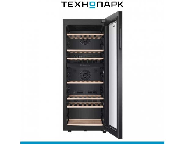 Wine cabinet Haier FWC77GDAE1