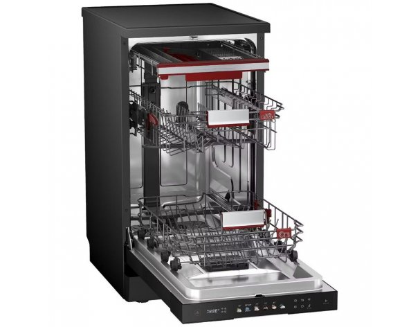 Dishwasher Toshiba DW-10F3(BS)-RU