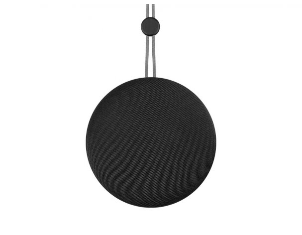 Акустика портативная Rombica mysound Capella Black, черный (595440)