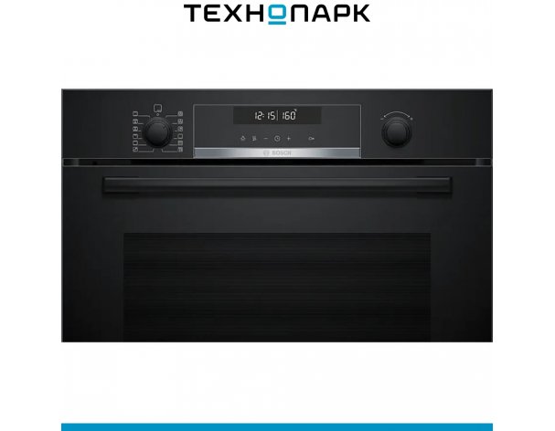 Шкаф духовой Bosch HBG578EB3