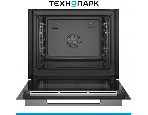 Шкаф духовой Bosch HBG7341B1