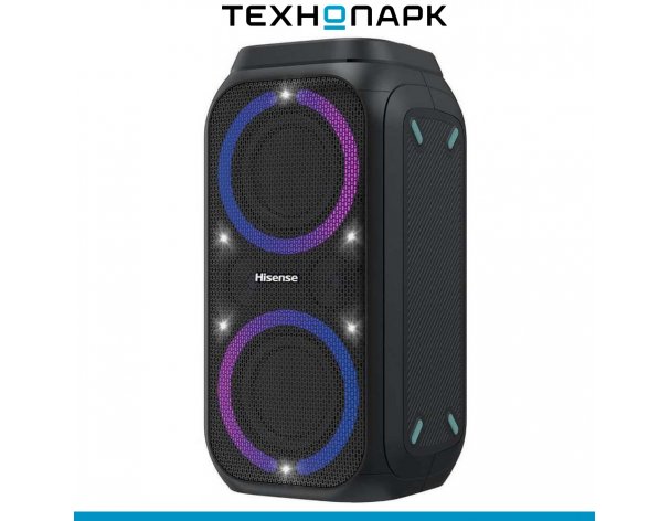 Music center Hisense Party Rocket 160