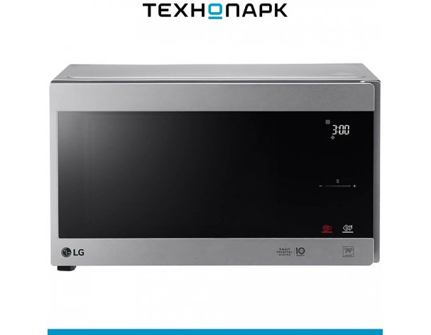 Microwave Oven LG MS 2595CIS