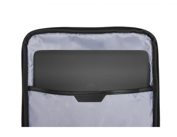 Backpack convertible Voyager Gard for a 15.6” laptop, blue (230112)