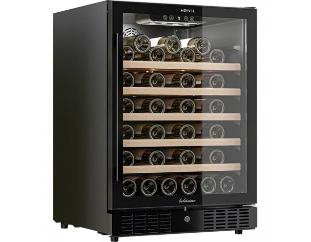 Built-in wine cabinet Meyvel MV52-KBT1