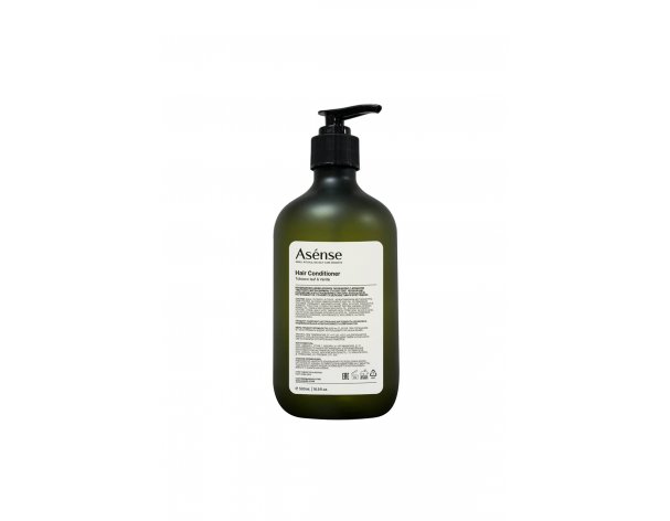 Кондиционер для волос Asense Tobacco leaf & Vanilla, 500 мл