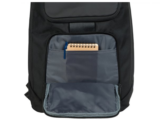 Backpack Voyager Leader for a 15.6‑inch laptop, black (209670)