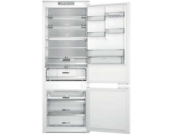 Холодильник встраиваемый Whirlpool WH SP70 T241 P