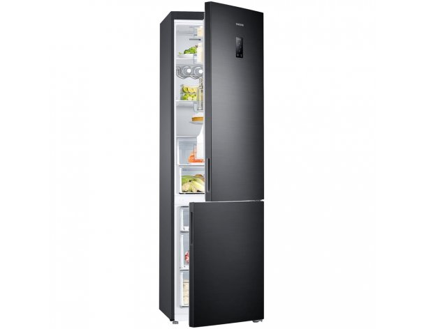Fridge Samsung RB37A5291B1/WT