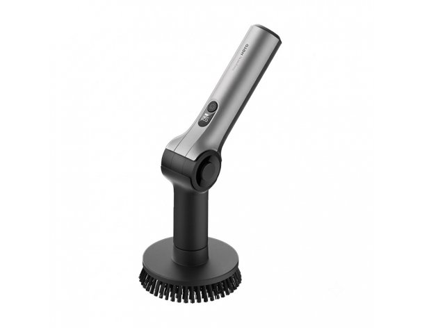 Mop Hoto Flexi Cordless Spin Scrubber (QWQJA08)
