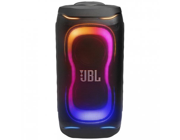 Центр музыкальный JBL PartyBox 330 чёрный