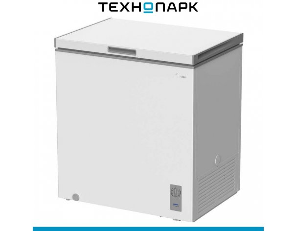 Камера морозильная Midea MDRC283FZF01D