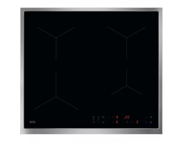 Cooking surface AEG TN64IA00XB