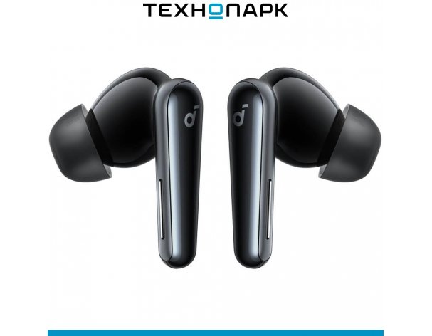 Наушники Anker Soundcore Liberty 5 чёрный