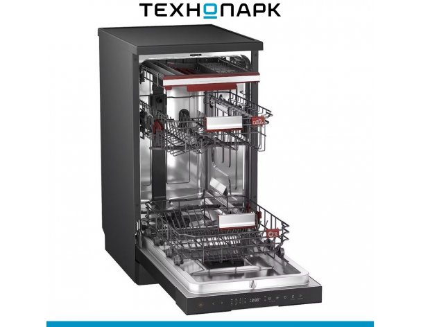 Dishwasher Toshiba DW-10F4(B)-RU