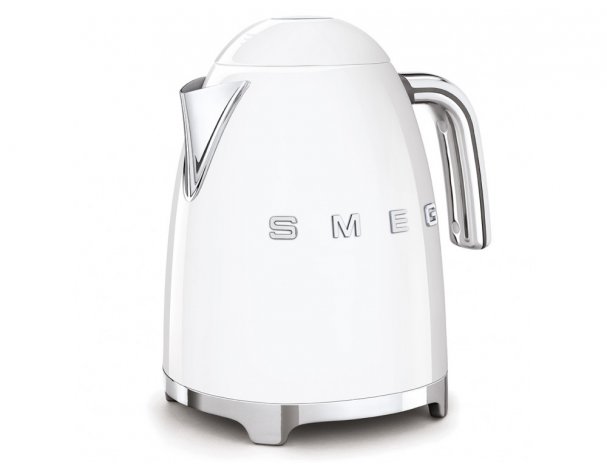 Чайник Smeg KLF03WHEU белый