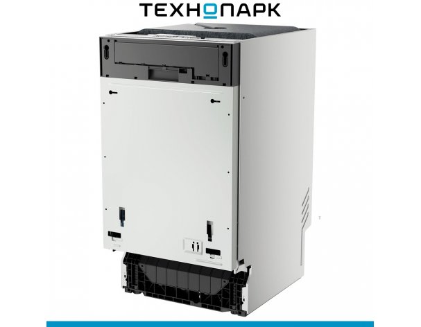 Built-in dishwasher Haier HDWE11-595RU