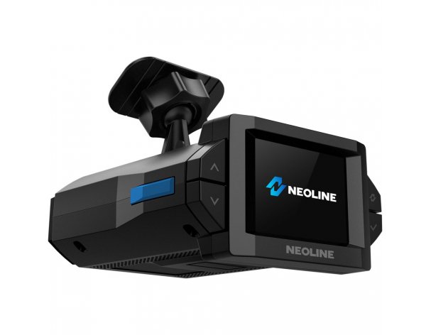 Видеорегистратор Neoline X-COP Citysmart