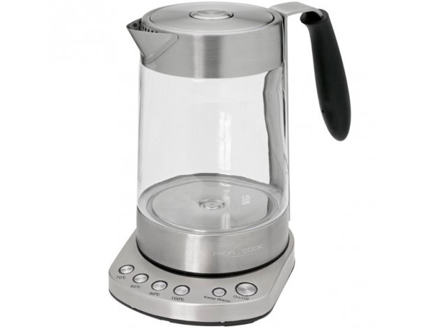 Чайник Profi Cook PC-WKS 1020 G