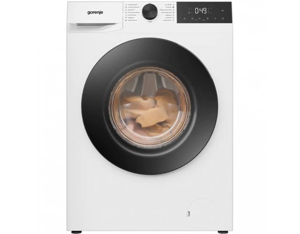 Машина стиральная Gorenje WG2PS72A12/C