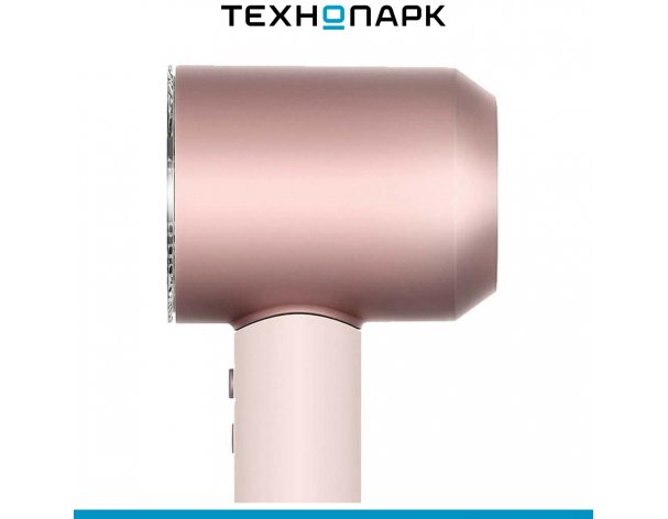 Hair dryer Dyson Supersonic HD16 Nural Ceramic Pink/Rose Gold EU (113407-01)