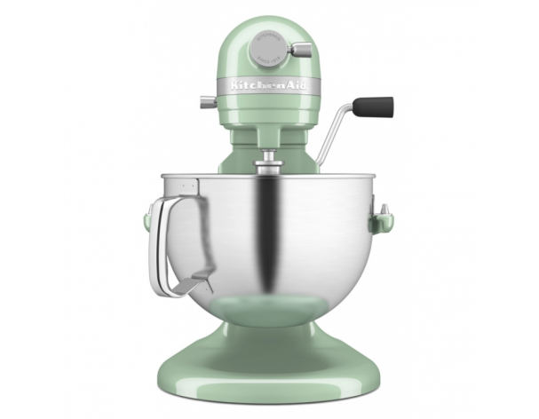 Миксер планетарный KitchenAid Artisan 5KSM60SPXEPT 5,6 л, фисташковый