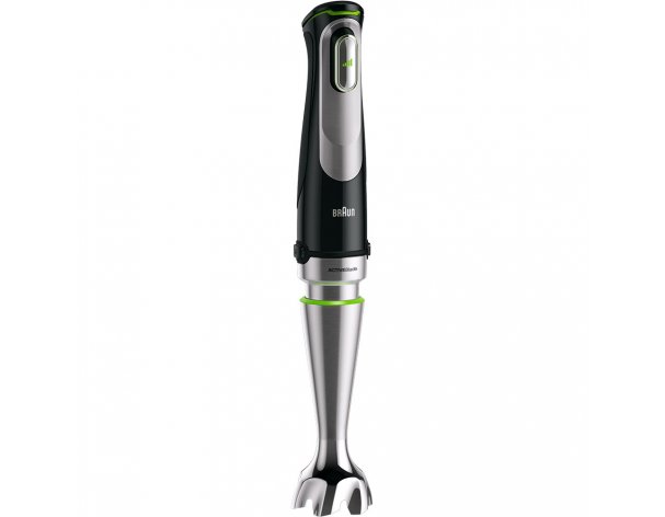 Immersion blender Braun Multiquick 9 MQ9147X