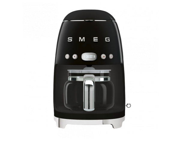 Coffee maker Smeg DCF02BLEU black