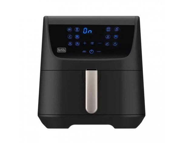 Air Fryer Black+Decker BXAF5500E