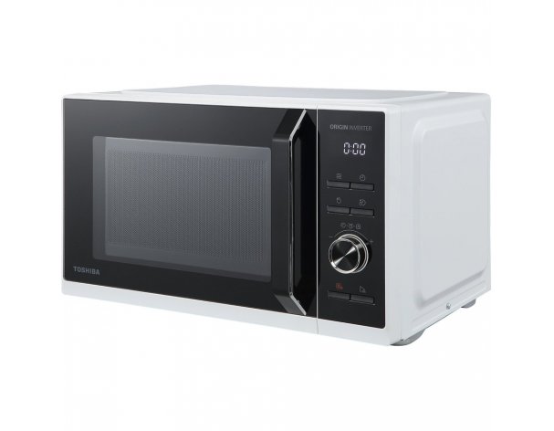 Печь микроволновая Toshiba MW3-AM25PFI(WH)