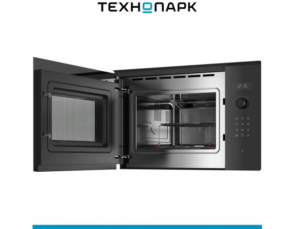 Печь микроволновая встраиваемая Bosch BEL554MB0