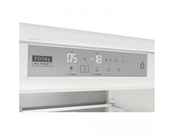 Холодильник встраиваемый Whirlpool WH SP70 T241 P