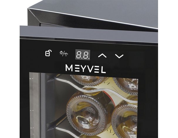 Wine cabinet Meyvel MV12-TBD1