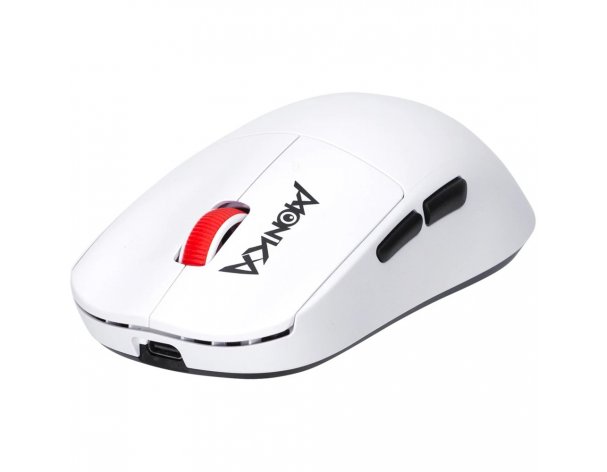 Мышь компьютерная Monka Prime G997W
