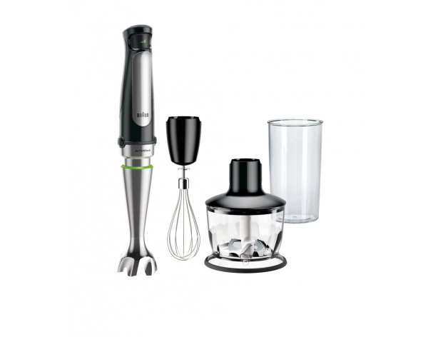 Immersion blender Braun Multiquick 7 MQ7035X