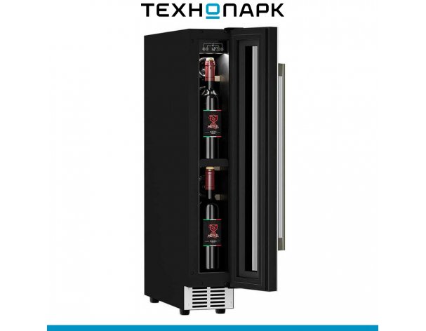 Built-in wine cabinet Meyvel MV9-KWT1